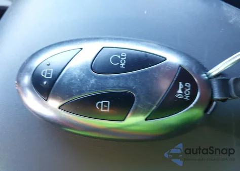 2025 Hyundai Kona N Line S from USA, damaged, VIN KM8HB3A3XSU283117